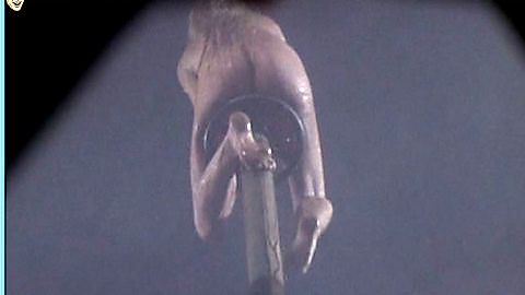 Pic: Susan Backlinie in 1941 (1979)