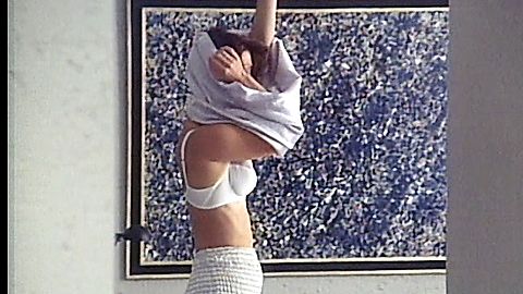 Pic: Jane Badler in Easy Kill (1989)