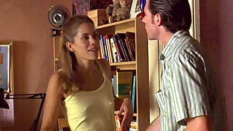 Pic: Maxine Bahns in She's the One (1996)