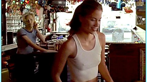 Pic: Maxine Bahns in She's the One (1996)
