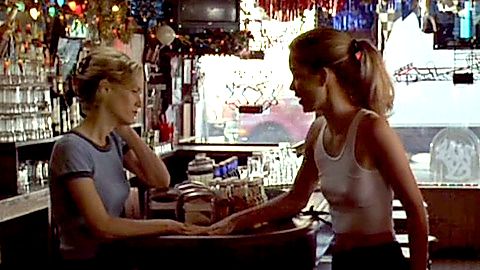 Pic: Maxine Bahns in She's the One (1996)