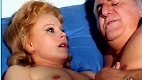 Pic: Carroll Baker in My Father's Wife (1976)