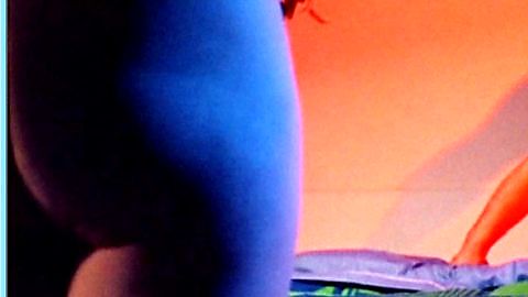 Pic: Carroll Baker in My Father's Wife (1976)
