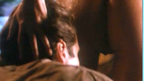Pic: Brigitte Bako in Red Shoe Diaries: The Movie (1992)