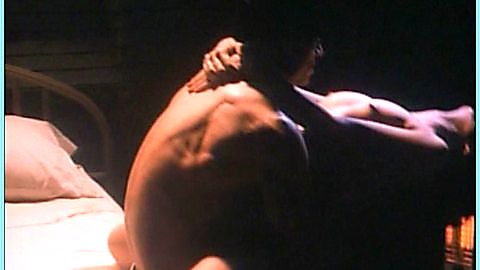Pic: Brigitte Bako in Red Shoe Diaries: The Movie (1992)