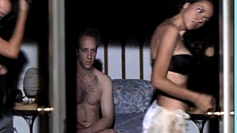 Pic: Brigitte Bako in Dinner and Driving (1997)