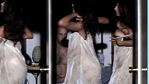 Pic: Brigitte Bako in Dinner and Driving (1997)