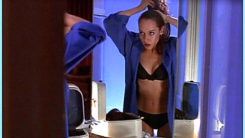 Pic: Brigitte Bako in Die! Die! Die! (2001)