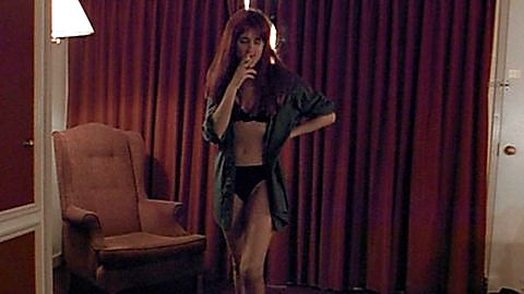 Pic: Brigitte Bako in Die! Die! Die! (2001)