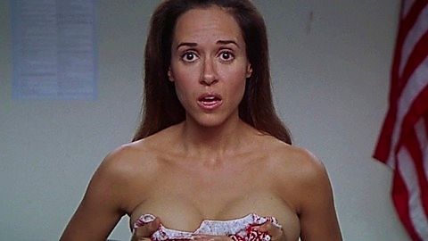 Pic: Brigitte Bako in G-Spot (2005)