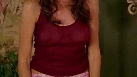 Pic: Brigitte Bako in G-Spot (2005)