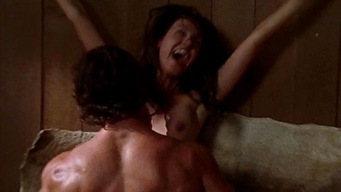 Pic: Brigitte Bako in G-Spot (2005)