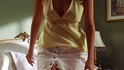Pic: Brigitte Bako in G-Spot (2005)