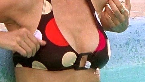 Pic: Brigitte Bako in G-Spot (2005)