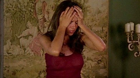 Pic: Brigitte Bako in G-Spot (2005)