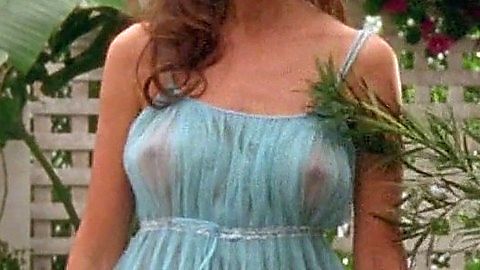 Pic: Brigitte Bako in G-Spot (2005)