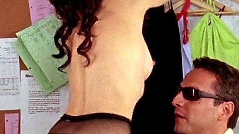 Pic: Brigitte Bako in G-Spot (2005)