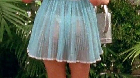 Pic: Brigitte Bako in G-Spot (2005)