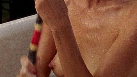 Pic: Brigitte Bako in G-Spot (2005)