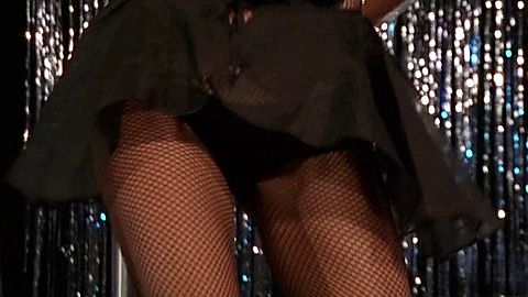 Pic: Brigitte Bako in G-Spot (2005)