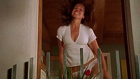 Pic: Brigitte Bako in G-Spot (2005)
