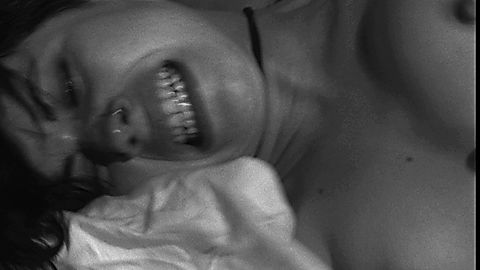 Pic: Fairuza Balk in American History X (1998)