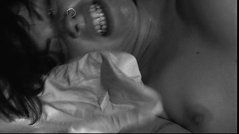 Pic: Fairuza Balk in American History X (1998)