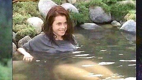 Pic: Fairuza Balk in Shame (1992)