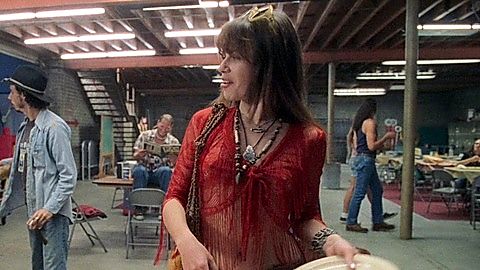 Pic: Fairuza Balk in Almost Famous (2000)