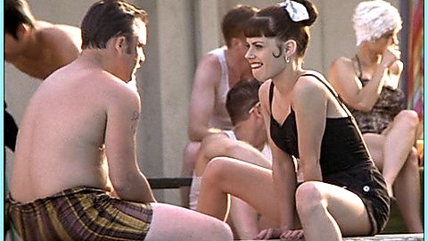 Pic: Fairuza Balk in Deuces Wild (2002)