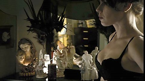 Pic: Fairuza Balk in Bad Lieutenant: Port of Call New Orleans (2009)