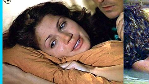 Pic: Paula Barbieri in Night Eyes 4...Fatal Passion (1995)