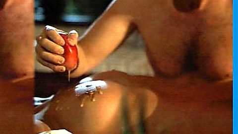 Pic: Paula Barbieri in Night Eyes 4...Fatal Passion (1995)