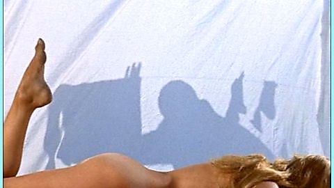 Pic: Brigitte Bardot in ...And God Created Woman (1956)