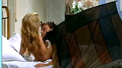 Pic: Brigitte Bardot in ...And God Created Woman (1956)