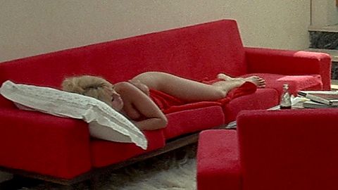 Pic: Brigitte Bardot in Contempt (1963)