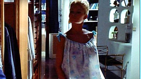 Pic: Brigitte Bardot in Come Dance with Me! (1960)