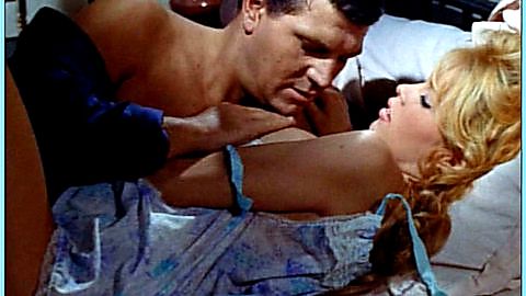 Pic: Brigitte Bardot in Come Dance with Me! (1960)