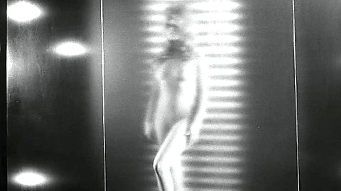 Pic: Brigitte Bardot in Please, Not Now! (1961)