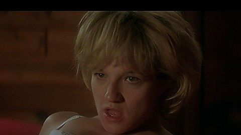 Pic: Ellen Barkin in Bad Company (1995)