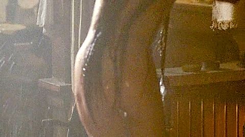 Pic: Ellen Barkin in Wild Bill (1995)