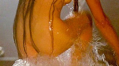 Pic: Ellen Barkin in Wild Bill (1995)