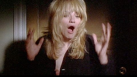 Pic: Ellen Barkin in Switch (1991)