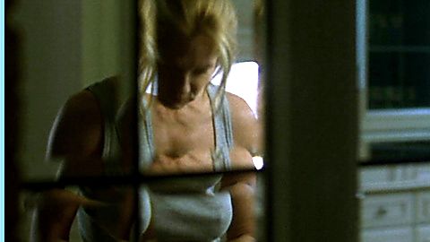 Pic: Ellen Barkin in Mercy (2000)