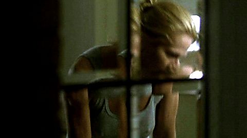 Pic: Ellen Barkin in Mercy (2000)