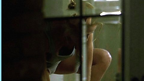 Pic: Ellen Barkin in Mercy (2000)
