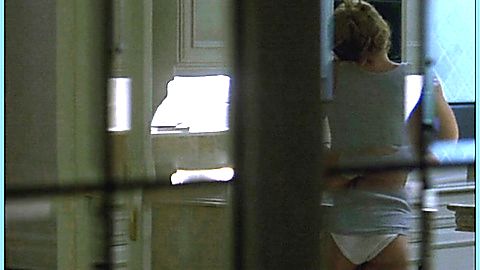 Pic: Ellen Barkin in Mercy (2000)