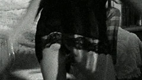 Pic: Ellen Barkin in Down by Law (1986)