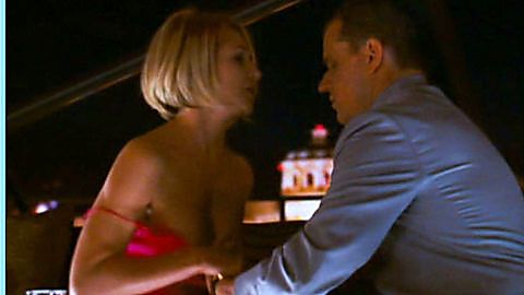 Pic: Ellen Barkin in Ocean's Thirteen (2007)