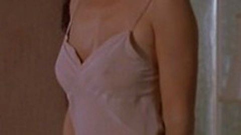 Pic: Ellen Barkin in The White River Kid (1999)